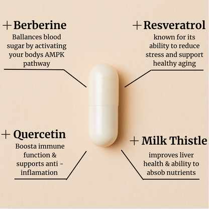 Metabolic Flow