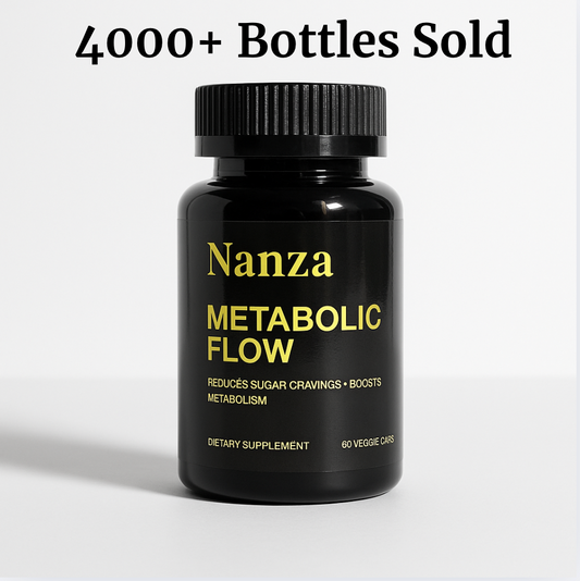 Metabolic Flow